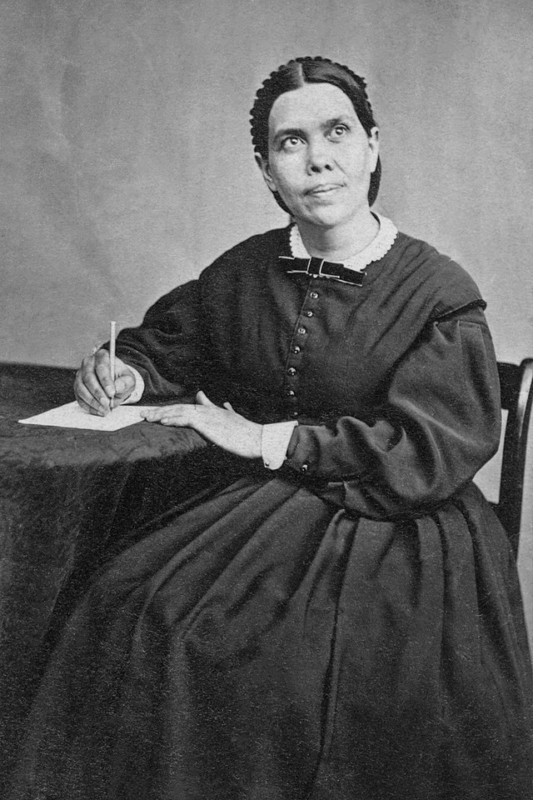 Ellen-G-White