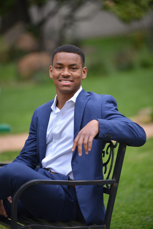 Joshua-Schulterbrandt